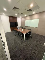 Ocean Financial Centre (D1), Office #581720081